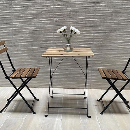 Planta Baja Moderna Y Nueva A Estrenar En El Centro Ciudad 2 Habitaciones Y 2 Banos Эльче Экстерьер фото